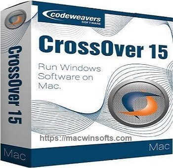 Crossover Serial Number Mac
